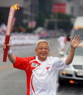 中国乒乓球最厉害直板选手:33位、其中左手直