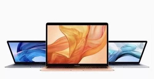 苹果去年发布的电脑