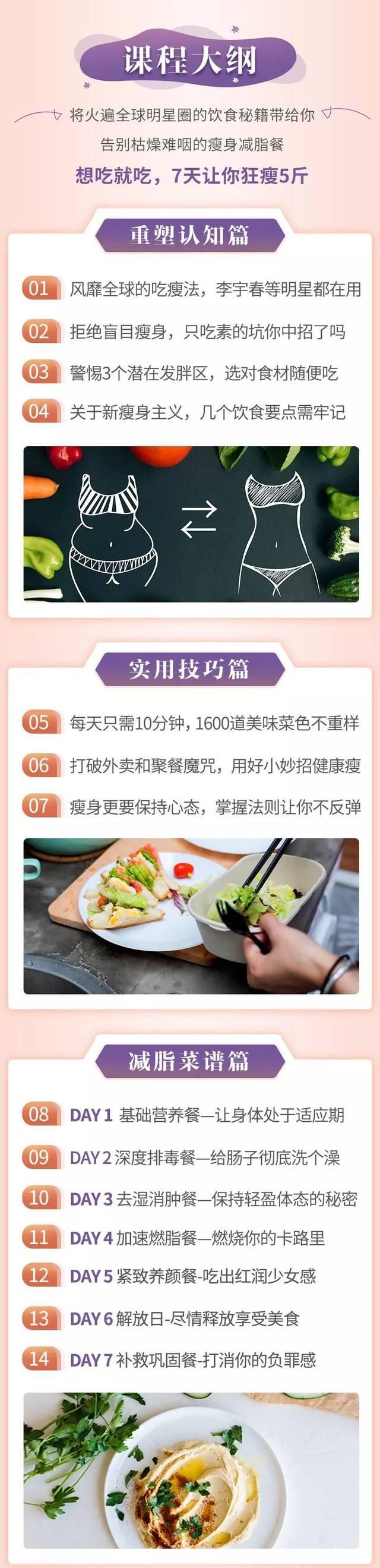 速瘦50斤迷住谢霆锋、李宇春、奥巴马，这开挂式减肥，我服了！