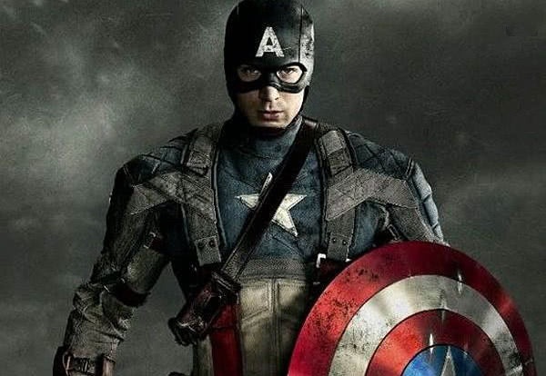 美国队长为何能拿起雷神的锤子,并还能召唤闪