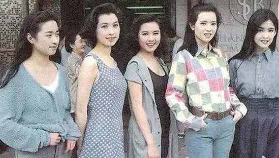 蓝洁瑛自曝遭曾志伟侵害,男方反问陈可辛,是你吗?