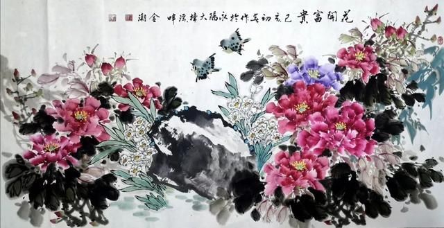 画画兼职