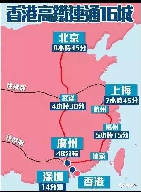 252亿!香港再爆地王，整个大湾区楼市都有震感!