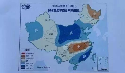 34℃暴热！8次暴雨+3大台风…苏州人，这个夏天千万要挺住！