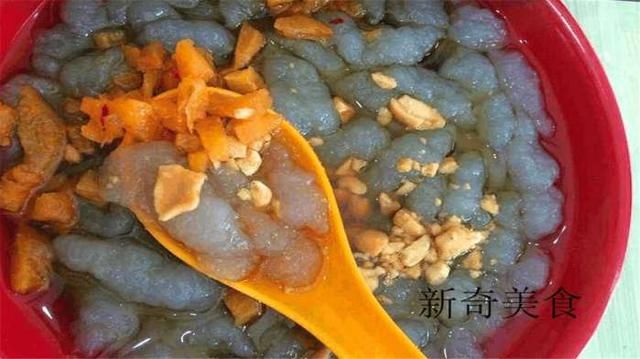 夏天最受欢迎的小吃，一碗5元，在家也能做，好吃的停不下来！