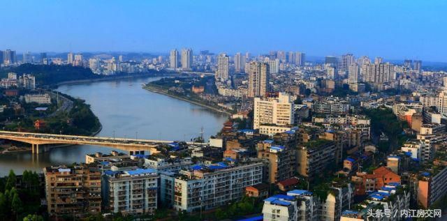 gdp增速_2018年内江gdp