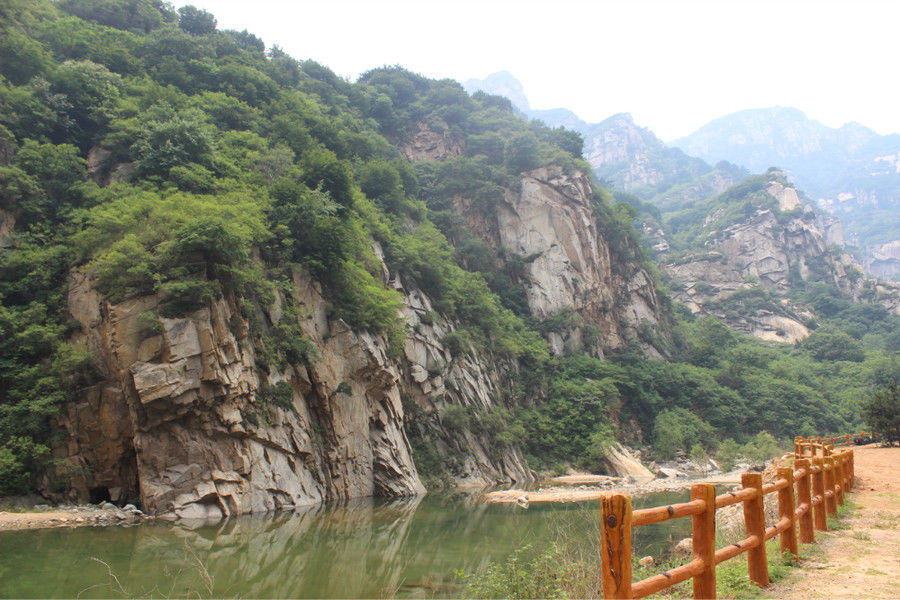 北京五一去哪玩,2019北京五一去哪里玩比较好