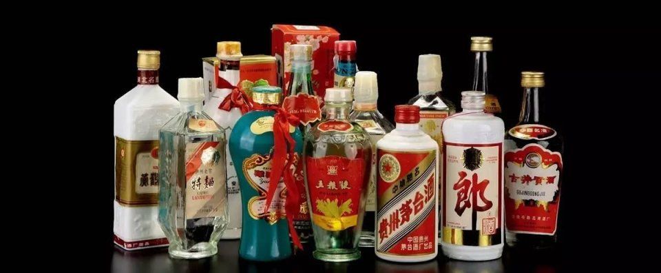 关于中国白酒的排名，你知道多少