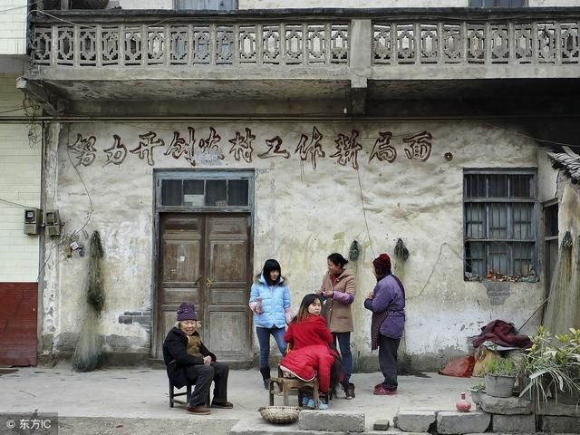 乡村住房大变样，新农村建设可能很快到你们村！