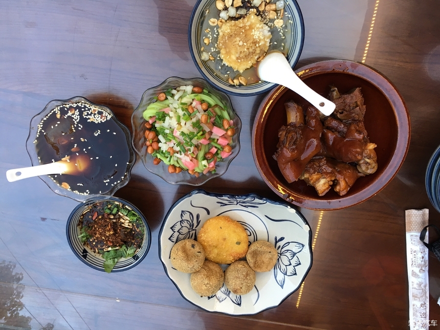 【召唤招财猫】自认爽爽贵州五日游最佳路线及