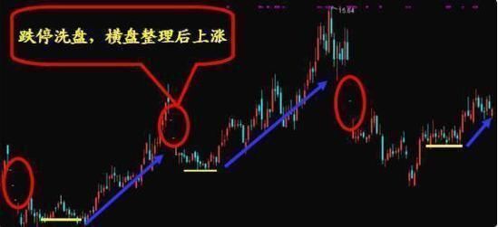 中国股市最大的“股灾”拉下帷幕，散户的命运将彻底改变？