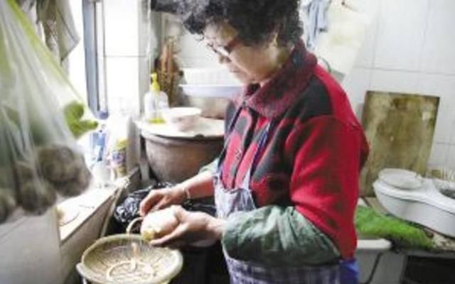 儿媳妇总带孩子来蹭饭啥都不干,我说一番话,她