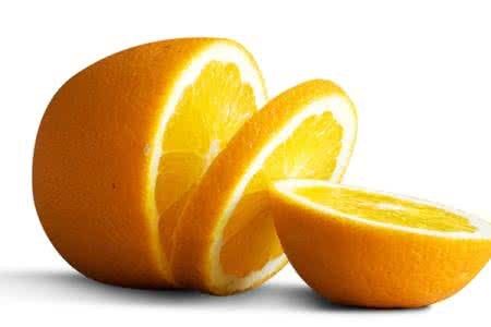 橙子什么季节吃最好,口感最强三个橙子品种