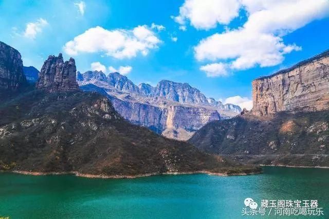 旅游 正文 辉县/新乡的班车:新乡到宝泉的班车在疙针庄下车,然后乘