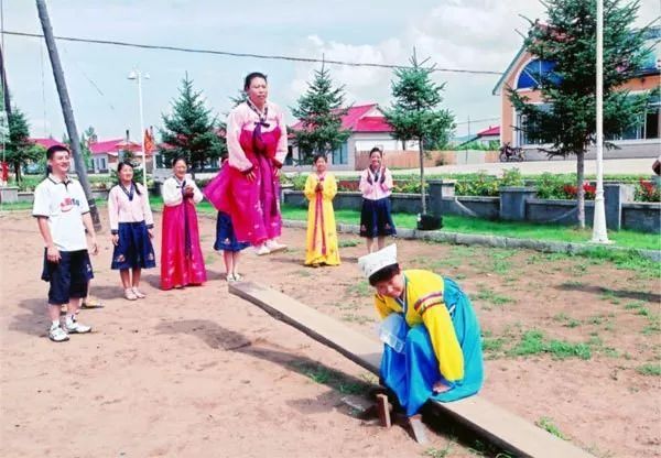 安联喜讯 | 2018年吉林妇女农家乐乡村休闲旅游