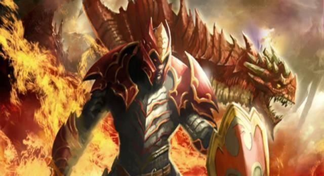 「DOTA讲坛」十大最强后期排行榜