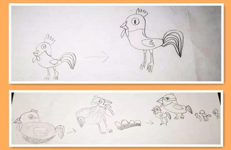 三言两语，我骗走了女儿的压岁钱！