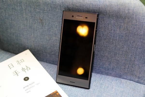 索尼信仰系列,xperia xz1 体验