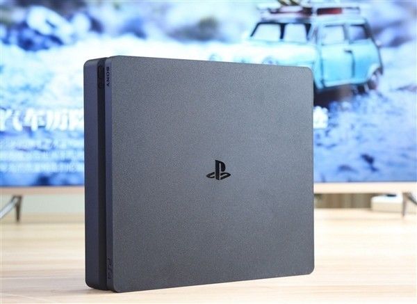 PS4 4.55固件破解达成 游戏pkg随便玩