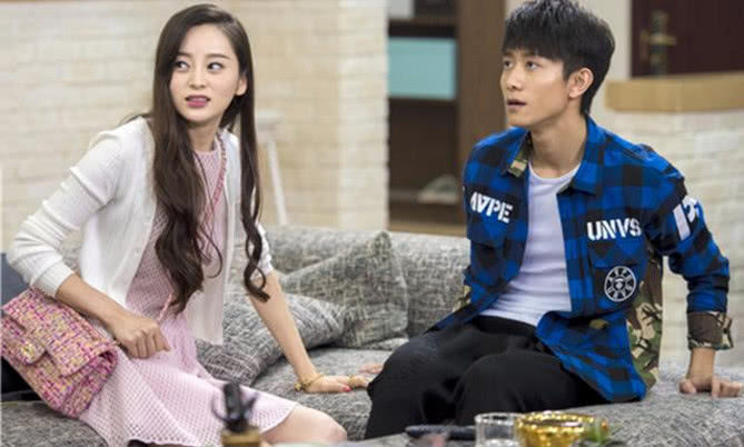 《家有儿女初长成》,原班人马只剩张一山高亚