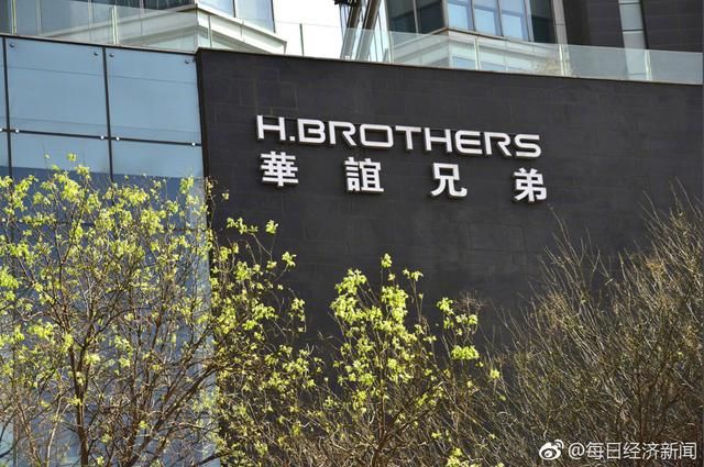 华谊兄弟忽然质押几乎全部股权,这是什么节奏