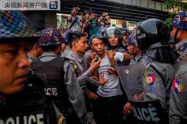 战火烧到中国边境，枪声密集，形势刻不容缓！