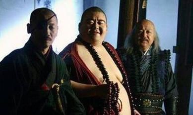 一位真实的民族英雄,金庸称赞他,梁羽生说他是天下第一高手