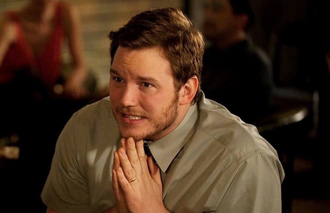 复仇者联盟4:因为一拳打出复联4的男人,在复联