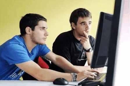 盘点美国十大最佳职业 软件开发仅第九,看看有