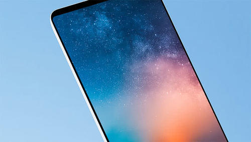 京东方发布2018半年报:净利润下降31%,AMOL