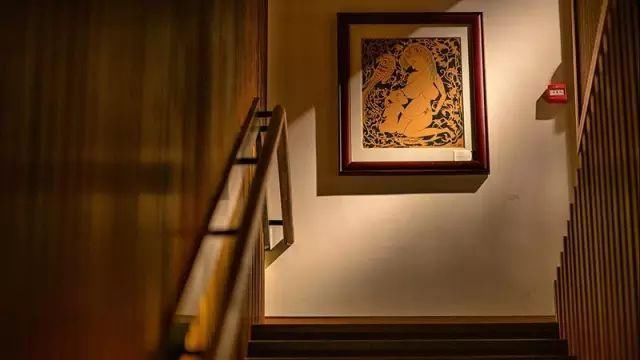 上海也有极致的避世酒店!仅靠35间别墅和一座古戏台成为江浙最向