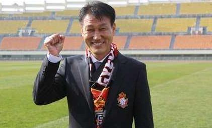 国足集训队到底是什么水准?一支中甲球队已经