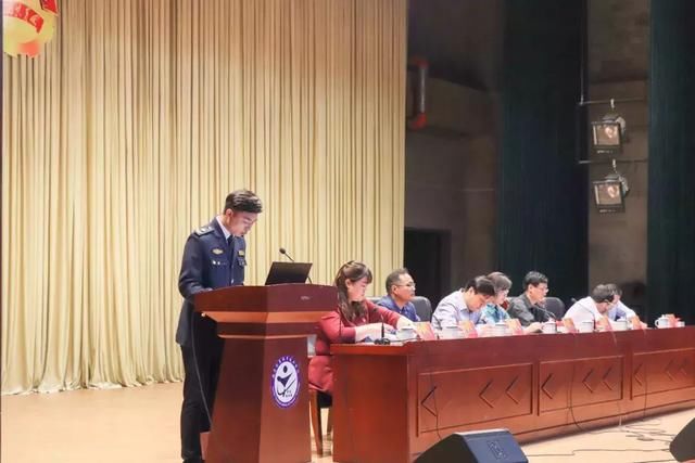 学院隆重召开纪念五四运动99周年暨 2018年五