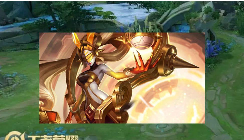 王者快跑无法选的英雄,哪吒上榜,但若能选他原