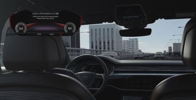 中國特斯拉自動駕駛級別