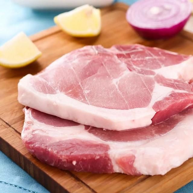 肥猪肉入选世界十大最有营养食物!这样吃才有