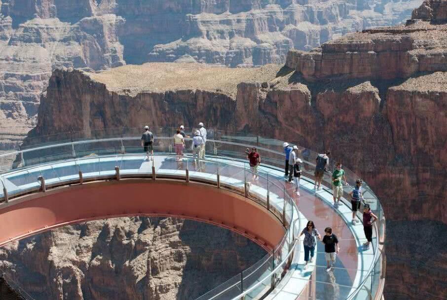 中国最惊险的5A景区, 一票800多元, 有人哭着回来了!