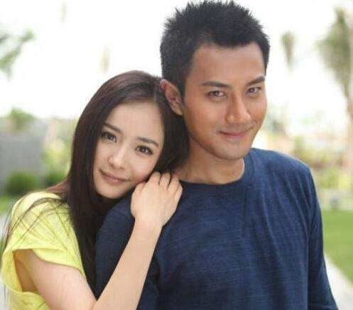 刘恺威43岁生日,杨幂的祝福比往年少了三个字