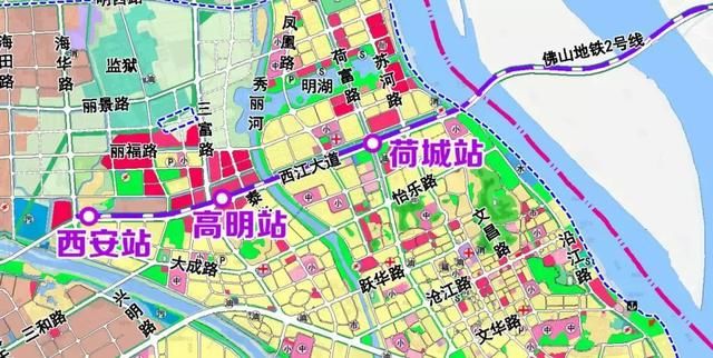 佛山人均gdp_佛山地铁(3)