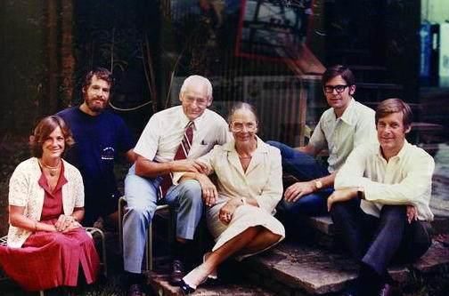 全球最有钱的家族：打破富不过三代魔咒，他们家净资产达1万亿