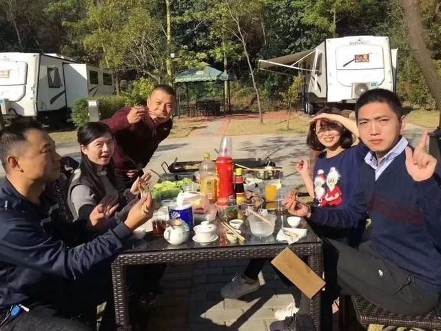 听说共享房车到雄安了，帝都也按耐不住要尝鲜