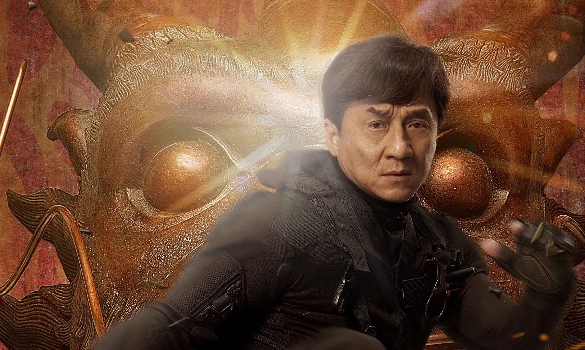 点当前娱乐圈影响力比较大的五位明星,排名你