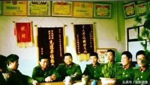 1970-1989年当过兵的必须看看