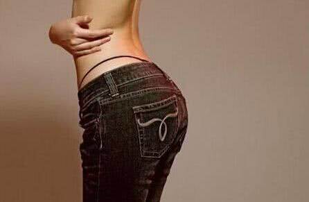 屁股大的女人能生?别傻了!这样的女人才是,她