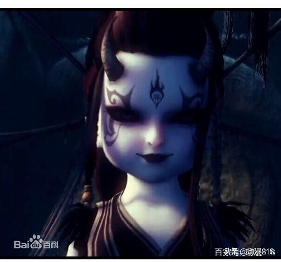 不良人是哪个动漫公司做的 t01e368a7d03e111da2.jpg