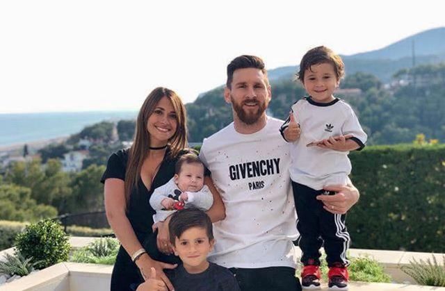 却在世界杯频频受挫 梅西真的需要这座奖杯证