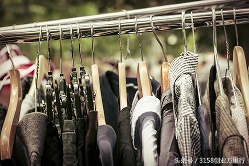 没有经验却想创业开服装店,不多看些干货怎么