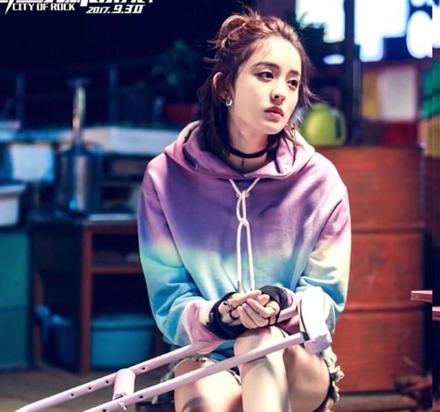 为啥在网上买的衣服穿起来像卖家秀,明星同款