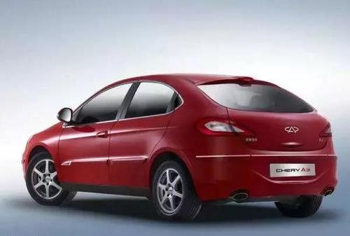 风云2停产停售!长城狂生儿子打架,奇瑞却生一