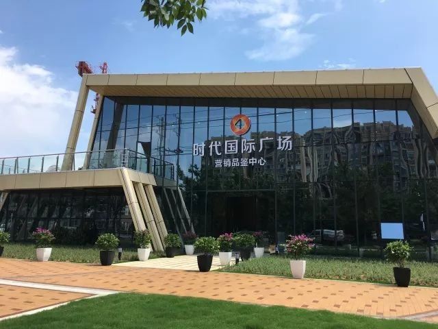 五星酒店+4大商业广场+轻轨，溧水楼市有看头?7大楼盘即将加推…